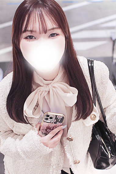 【シェアカノ渋谷店】はな