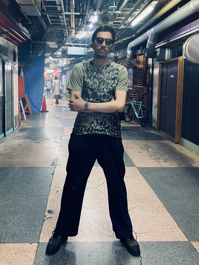 自分七不思議✴︎