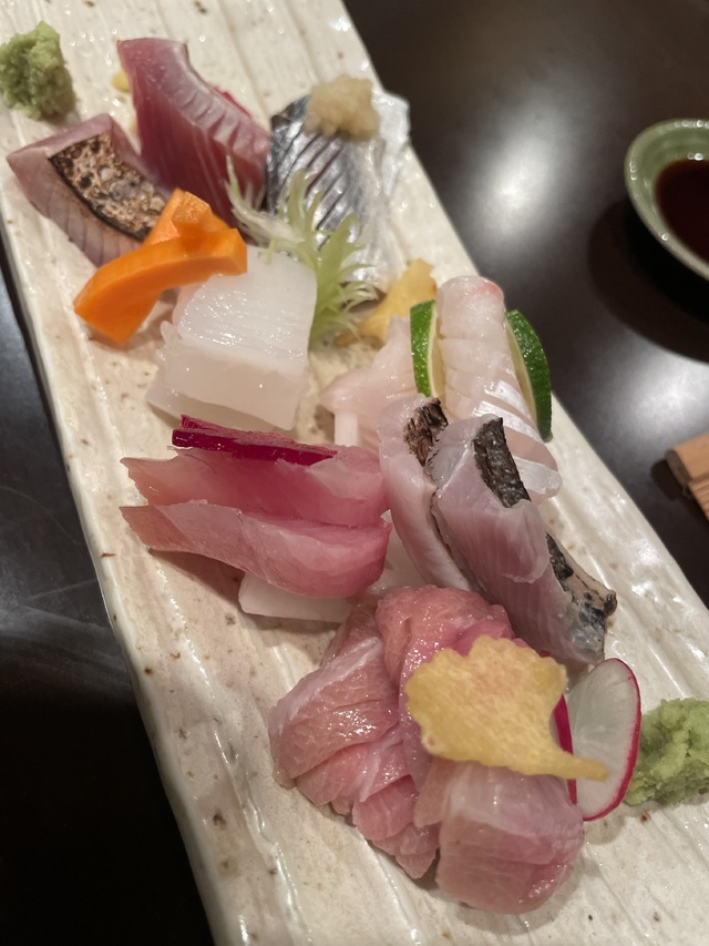 お腹空いたぁ〜