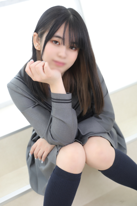 衝撃！Hカップの萌え〇リ美少女♡