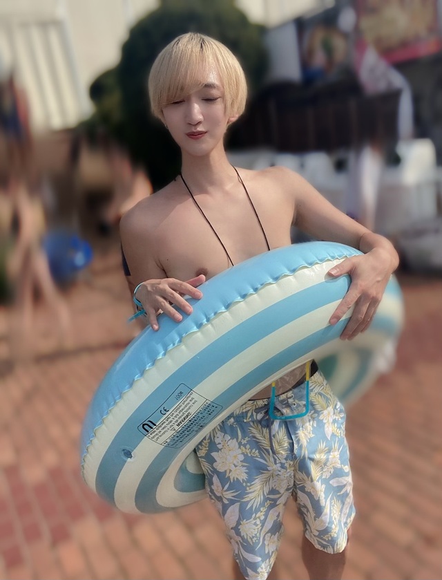 ☀️💙