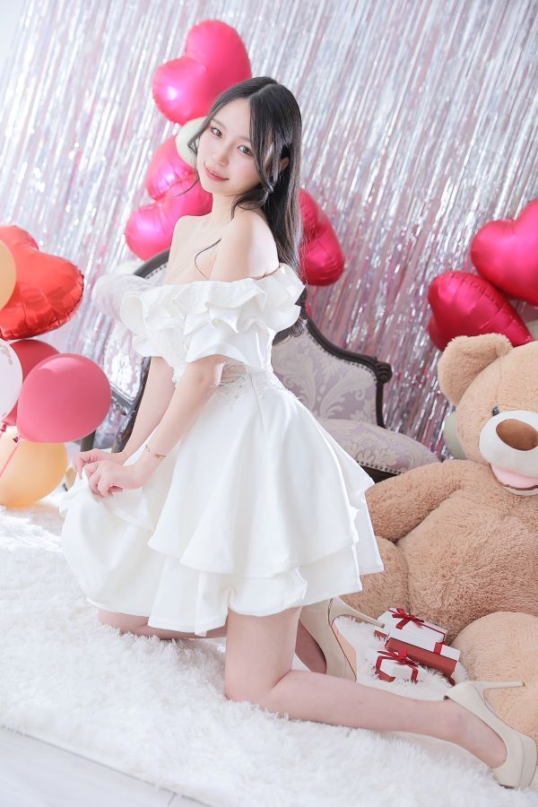 吉原高級ソープ【ヴェルサイユ】ゆいな