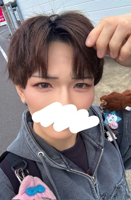 5月中旬のシフト更新しました😘