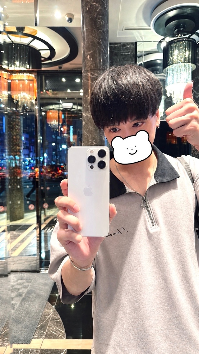 【リフレッシュday！💆‍♂️✨】