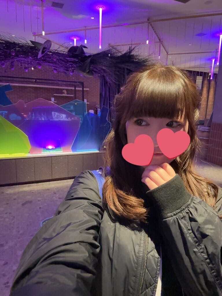 11/27は誕生日❤️❤️❤️