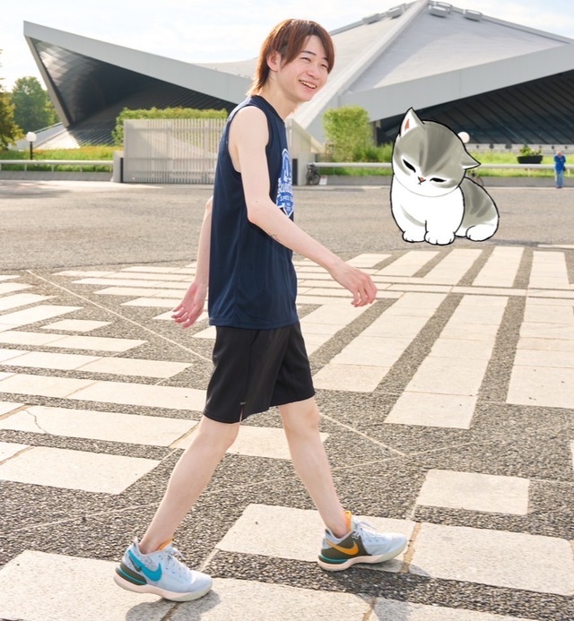 運動会part 2
