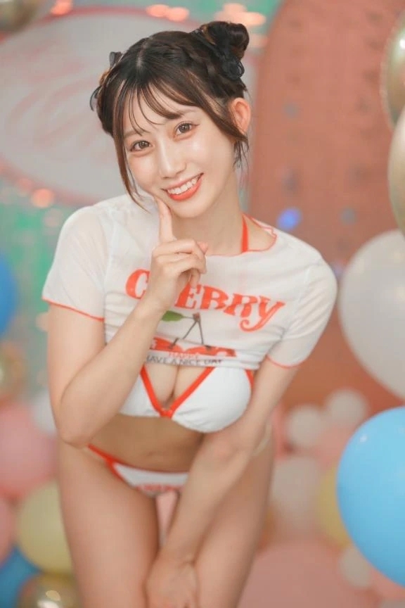 反則級笑顔🥰🥰