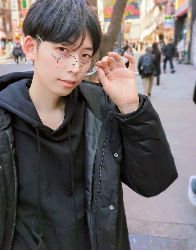 みえる！あなたの𓏸𓏸😌