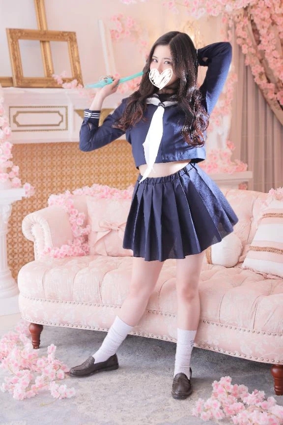 🐈‍⬛‎ 春霞にほどける目覚め 🤍