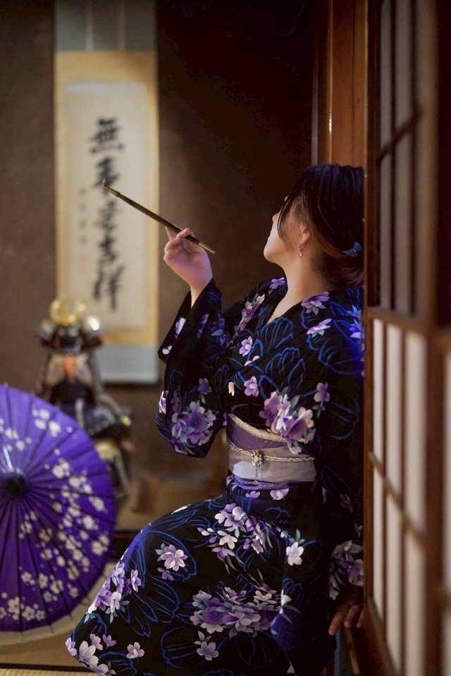 大人だけの特別な癒し