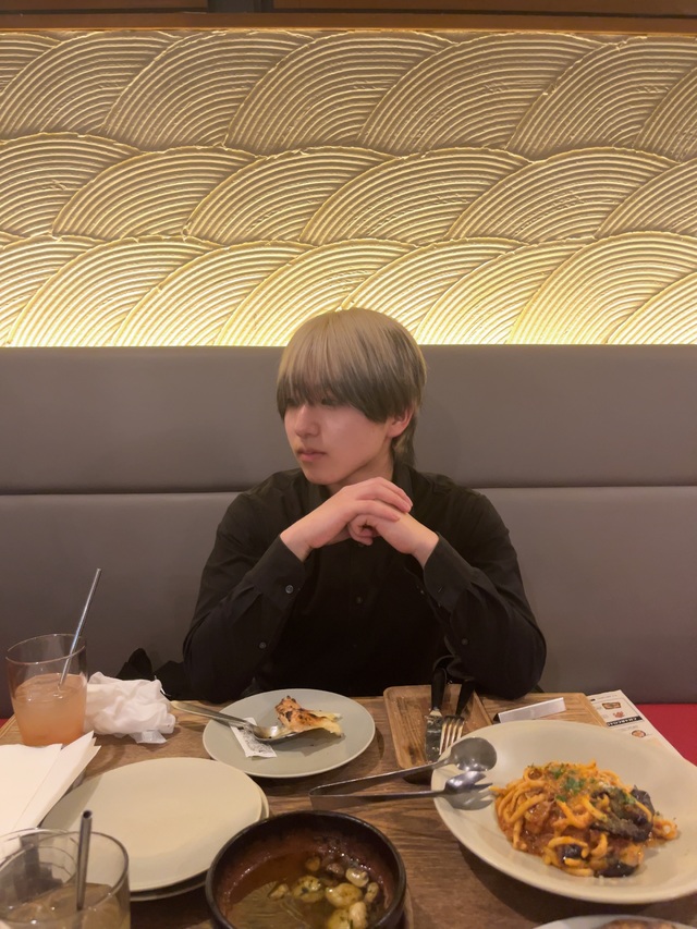 本場のイタリアン🇮🇹