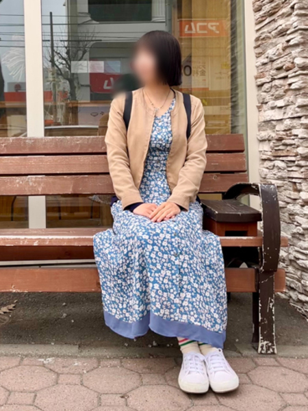 さらさんの画像