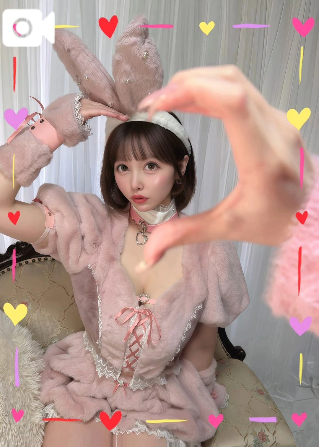 ぬるぬるぬるぬる