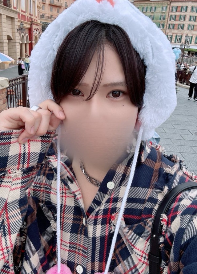 夢の国