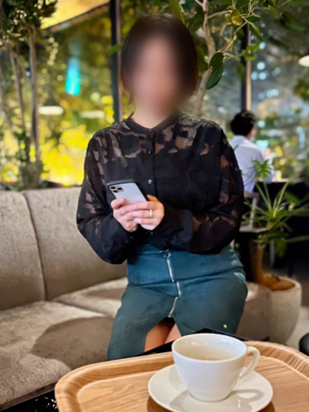 さえさんの画像