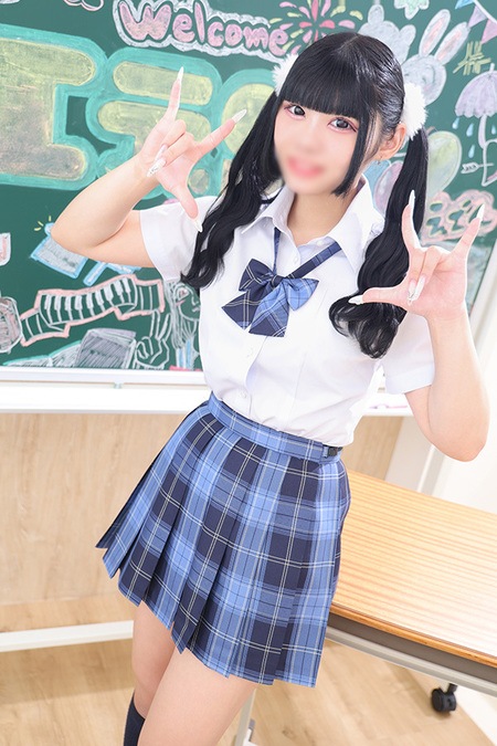ほんわか純粋無垢でピュアな美少女