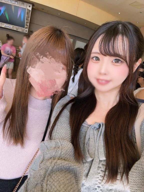 🏰たくさん遊んだよー🤍