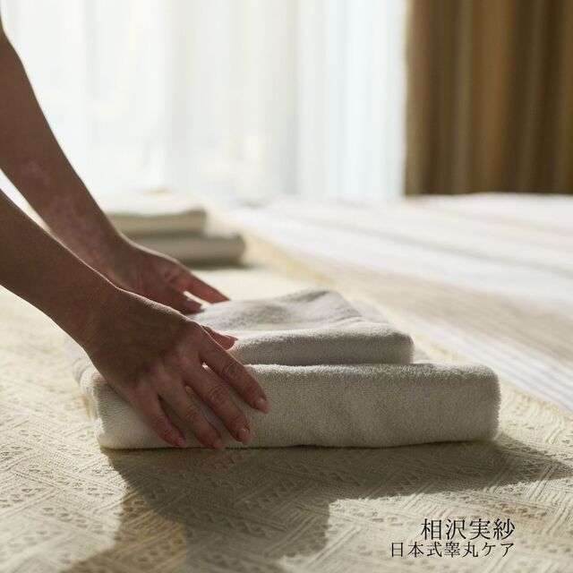 大阪施術のご報告と、今回感じたこと