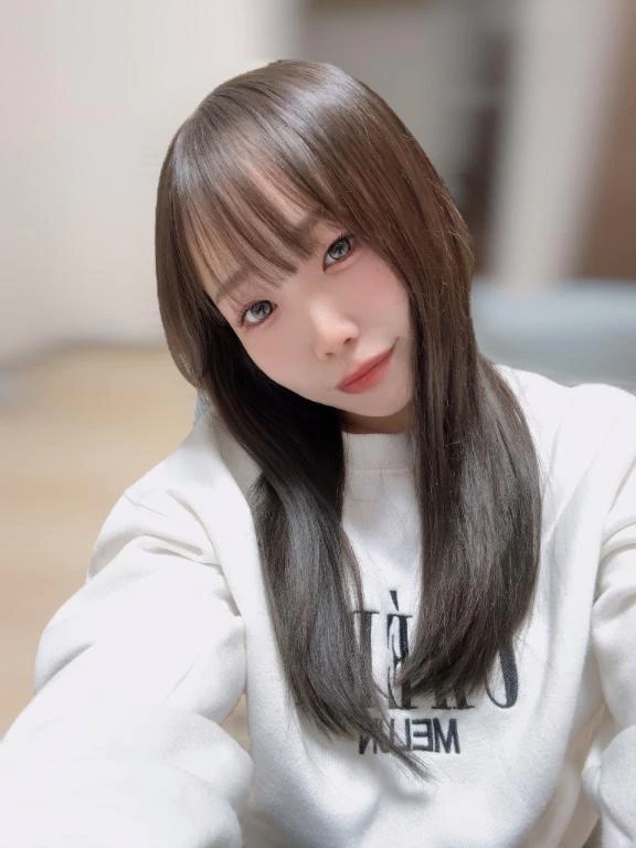 久しぶりのアレ🩷