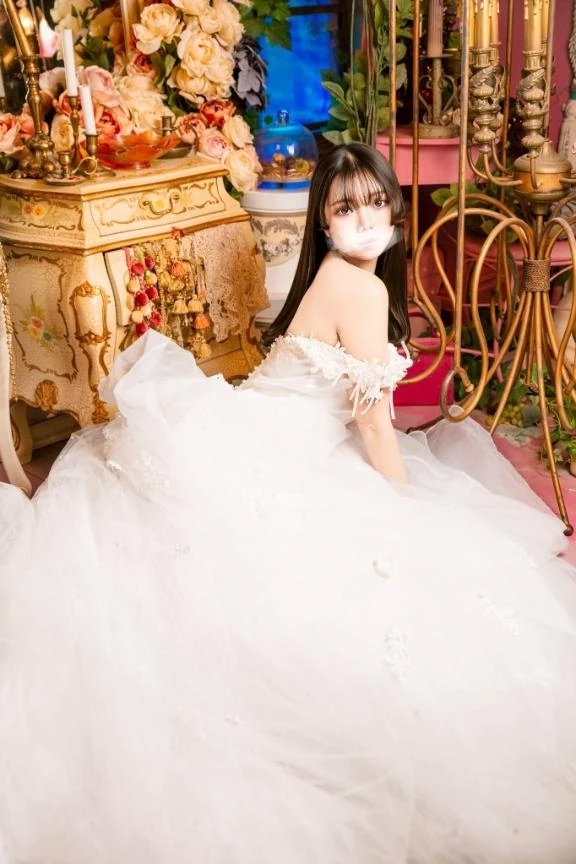 🧚硬くなる。。？🩷