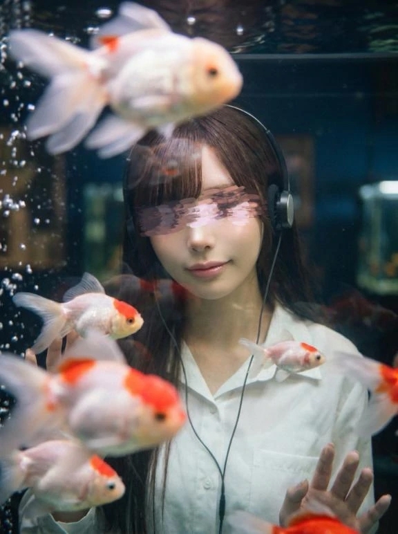気づいたら…