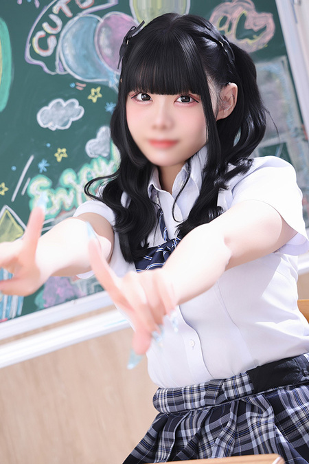 ほんわか純粋無垢でピュアな美少女