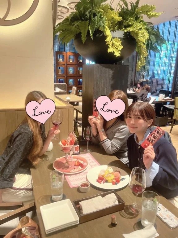 🌸4/28ご案内可能枠🌸