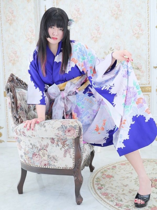 女性専門緊縛師まり【錦糸町】