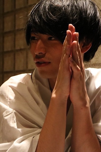 新人紹介