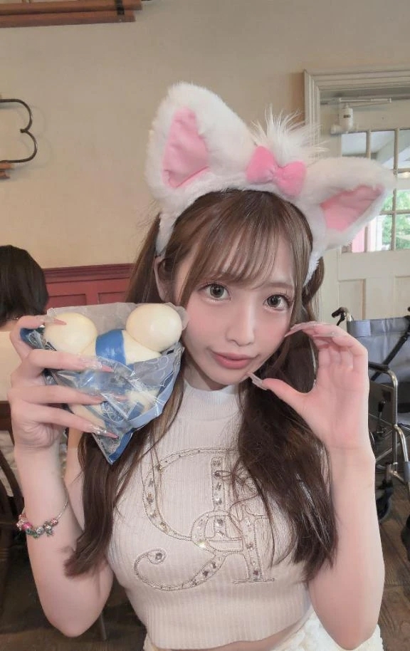 ありがちゅ😚😚♡