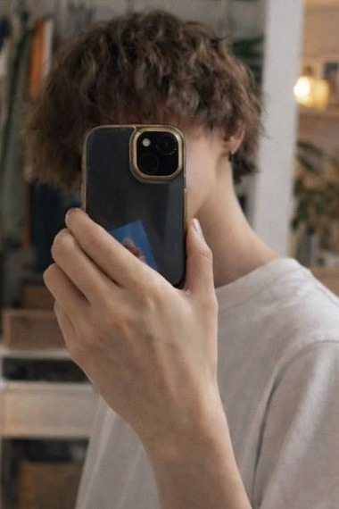 【シェアカノ】律