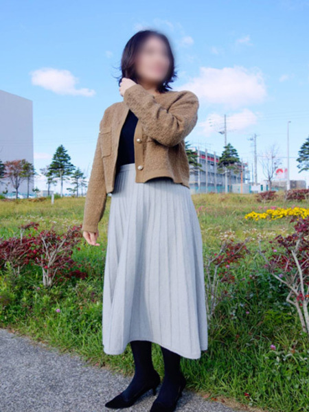 ほのかさんの画像