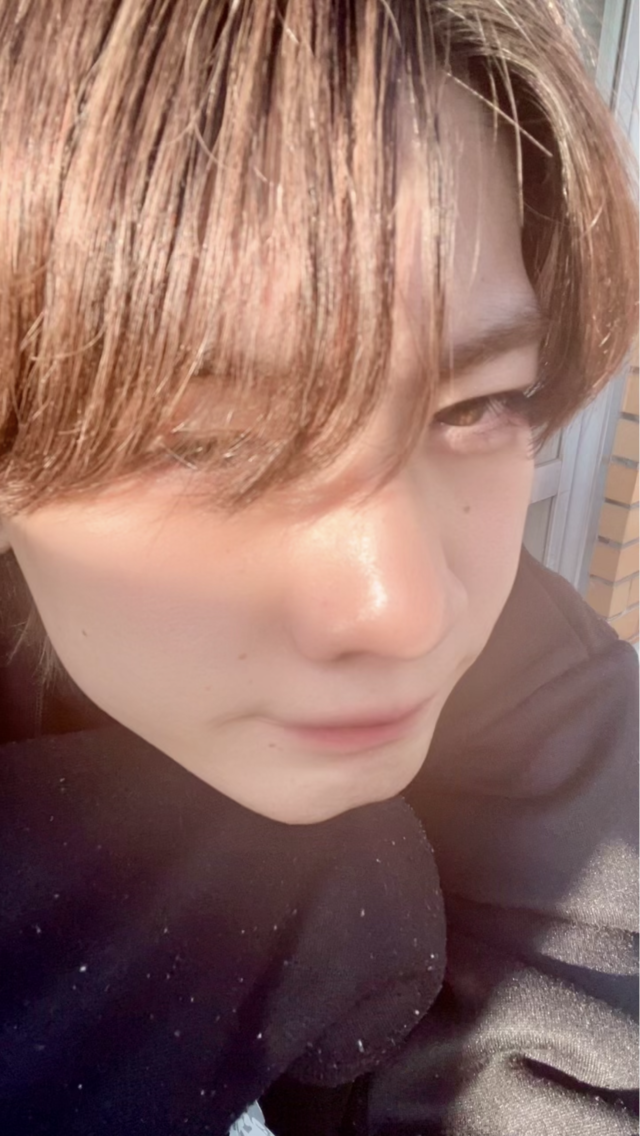 運動して朝日を浴びるっていうQOL高い事したの！！！🙌🏻💞