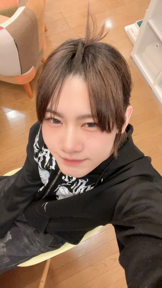 なんか最近あつくなってきてない？あっもちろん君からの視線の事だよ！