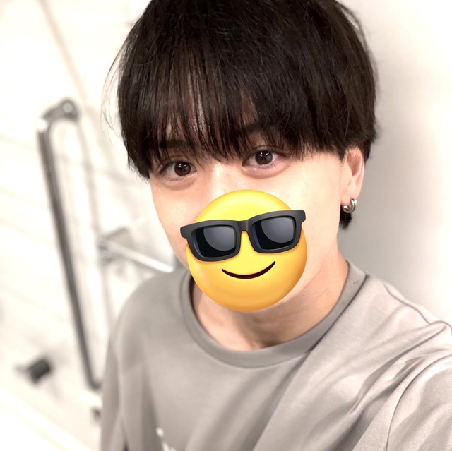『終わらない！！☺︎』