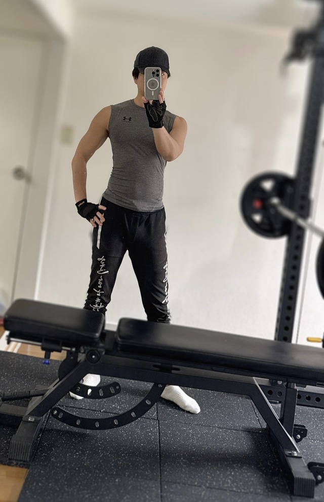 最近はインドア派