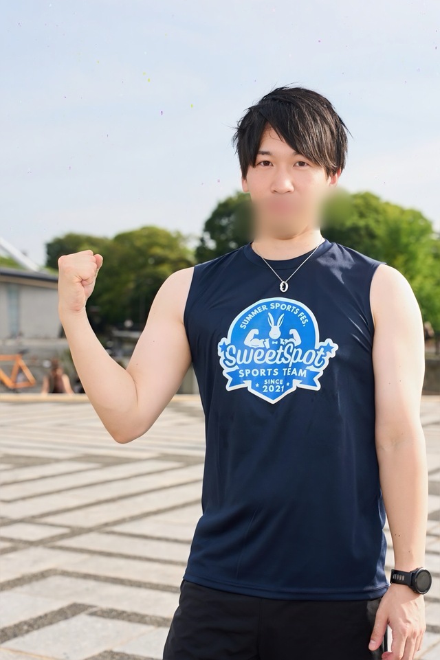 運動会Part2