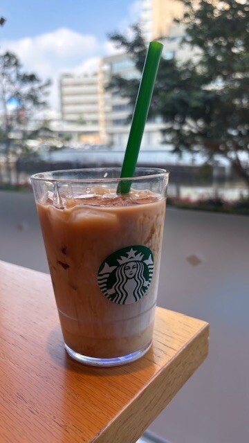 あっという間に感じた✨