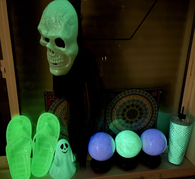 Happy Halloween 🎃 