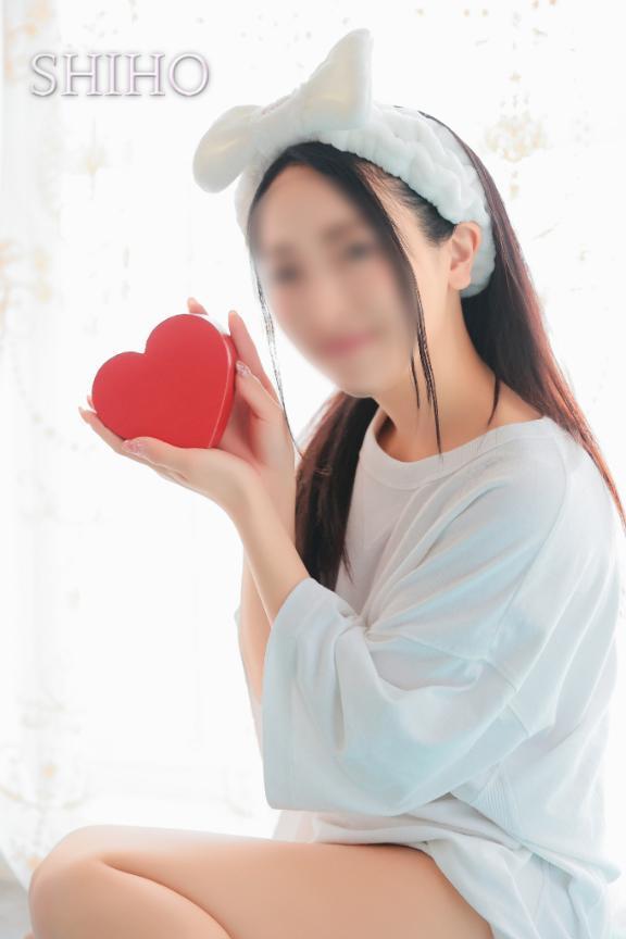 潜り〇子で、、、🫧