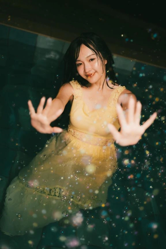 自己紹介🤍
