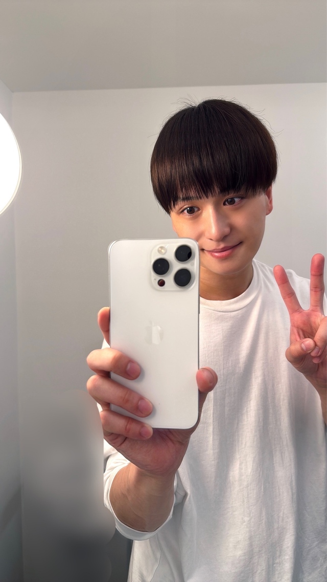 【チャレンジ✊☺︎✨】