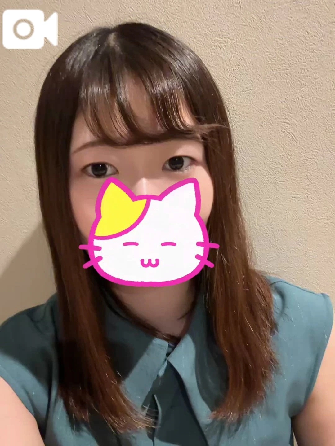 今日のお礼♡Kさん♡