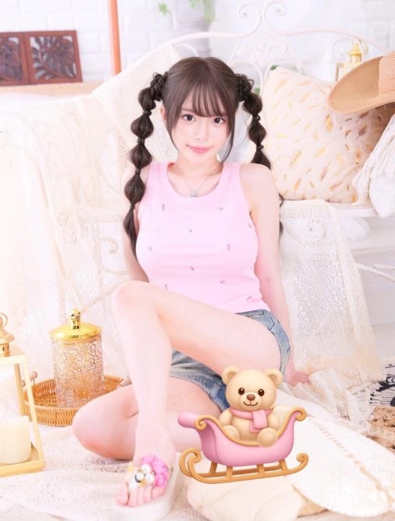 どっちが好き？♡