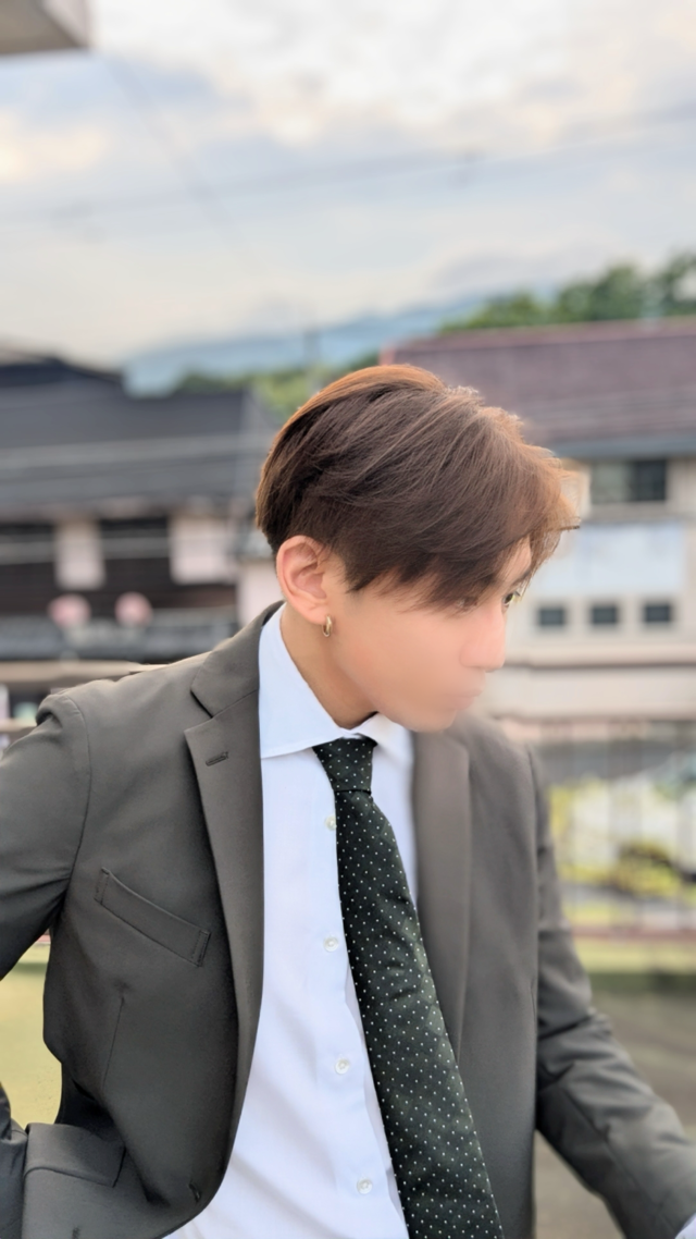 激弱マッサージ