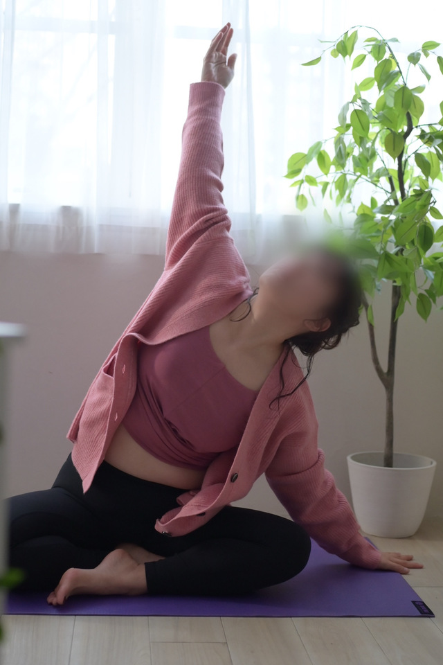 💎✨💫 今年最初のリセット時間 💫✨