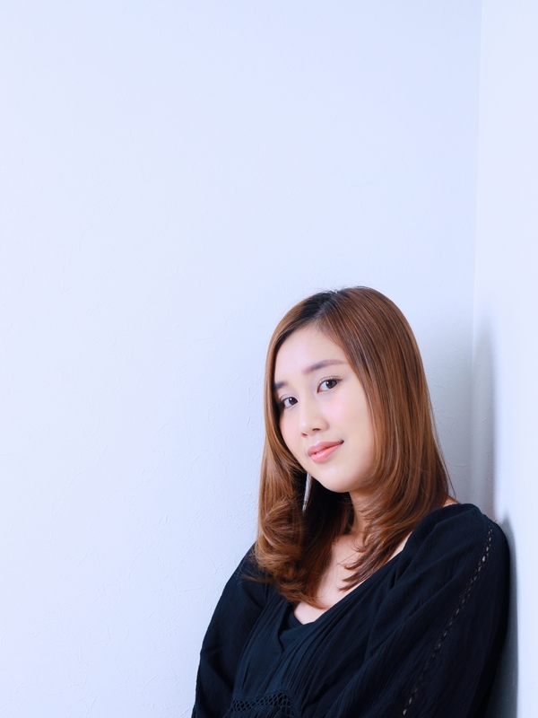 白川ちとせ