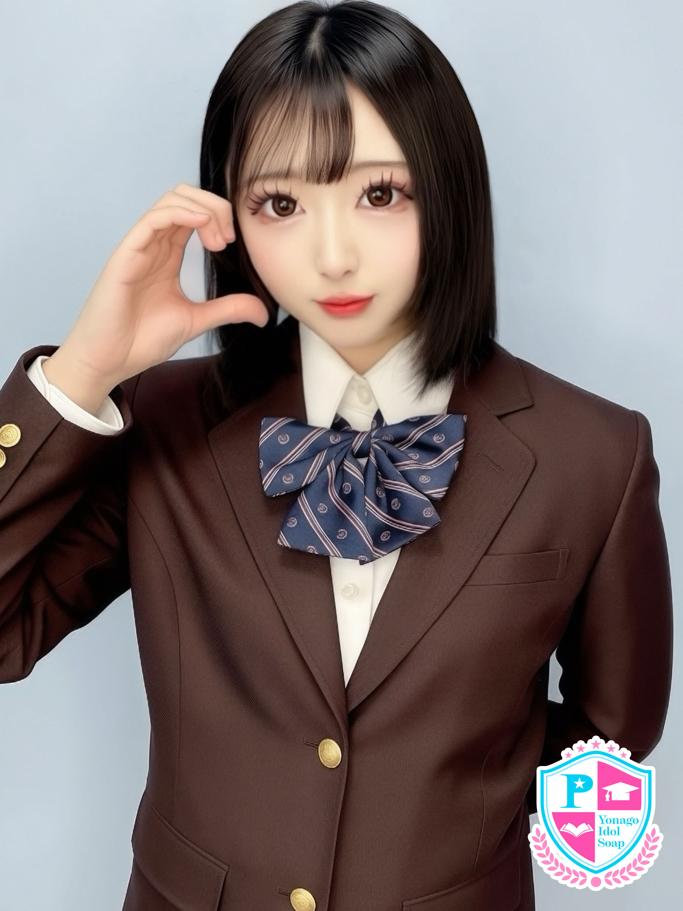 めろ