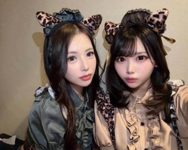 なかよし3️⃣✨️