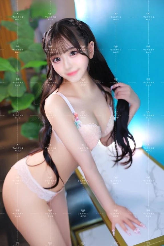 狙い目🩷